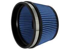 Load image into Gallery viewer, aFe MagnumFLOW Pro 5R Universal Air Filter 6in. F x 7in. B x 5-1/2in. T (INV) x 3.85in. H - 24-91131