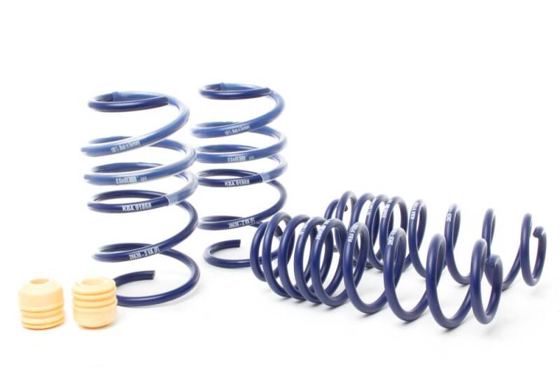 H&R 2022 Volkswagen Golf GTI MK8 Sport Spring - 28639-8