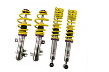 Load image into Gallery viewer, KW Coilover Kit V1 Volvo V40 / S40 (V40) from chassis # 495473 - 10267003