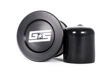 Load image into Gallery viewer, GrimmSpeed 15-17 Subaru STI Sound Plug Generator Plug Kit - Black - 125015