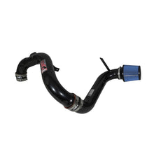 Load image into Gallery viewer, Injen 12-13 Honda Civic Black Polish Tuned Air Intake w/ MR Tech/Web Nano-Fiber Dry Filter - SP1571BLK