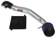Load image into Gallery viewer, Injen 09-10 Kia Forte 2.4L 4cyl Manual Only Polished Cold Air Intake w/ Cover Plate - SP1321P