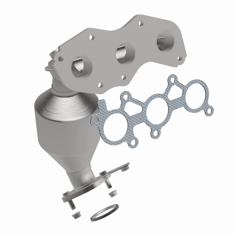 MagnaFlow 05-07 Toyota Avalon 3.5L Direct Fit Converter - 5531692