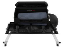 Load image into Gallery viewer, aFe 21-23 RAM 1500 TRX V8-6.2L SC Magnum FORCE Stage2 Cold Air Intake System w/Pro 5R - 54-13072R