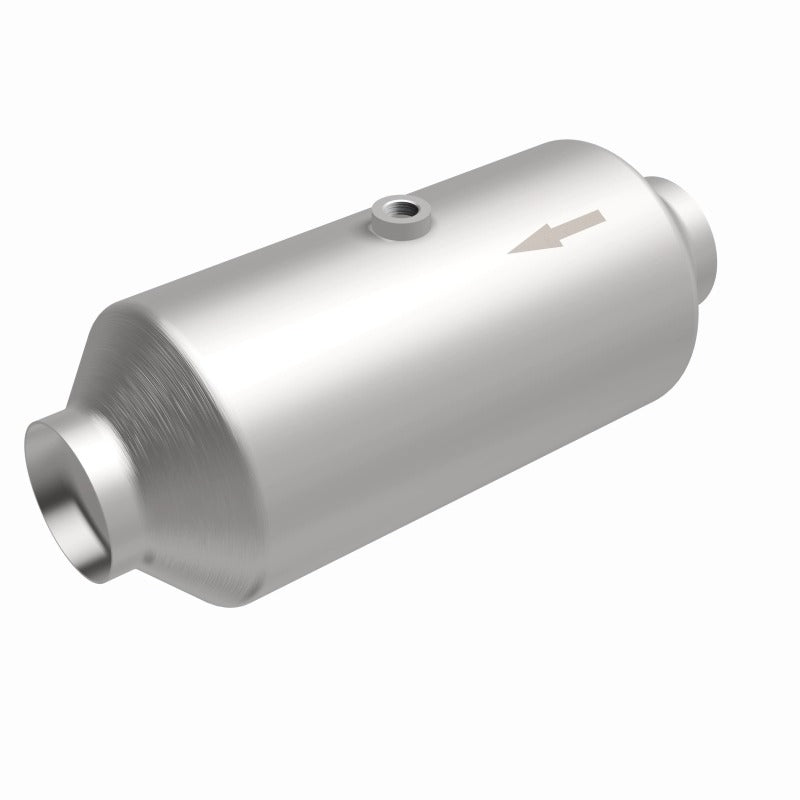 Magnaflow 3.00in. C/C 6in. spun body Universal Converter - 51299