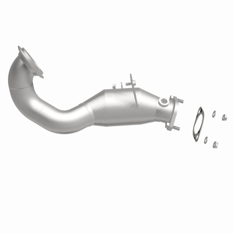 MagnaFlow Front Rearward Direct Fit Catalytic Converter 09-16 BMW Z4 3.0L - 21-170