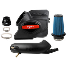 Load image into Gallery viewer, Injen 19-22 Hyundai Veloster N 2.0L Turbo Evolution Intake - Dry Filter - EVO1300