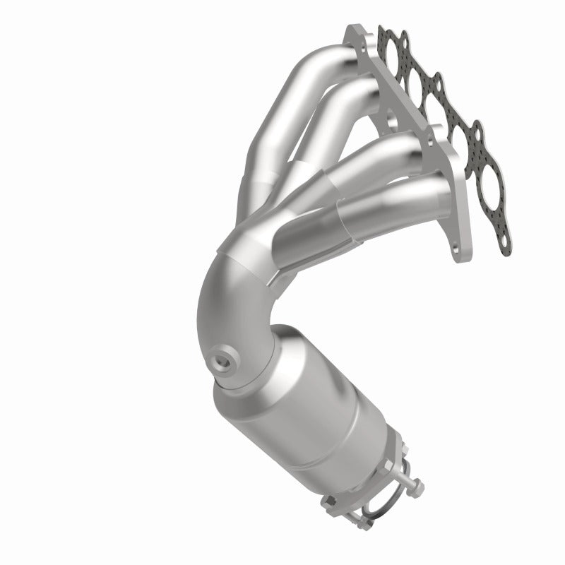 MagnaFlow Direct Fit Catalytic Converter 97-01 Camry 2.2 manif OEM - 49370