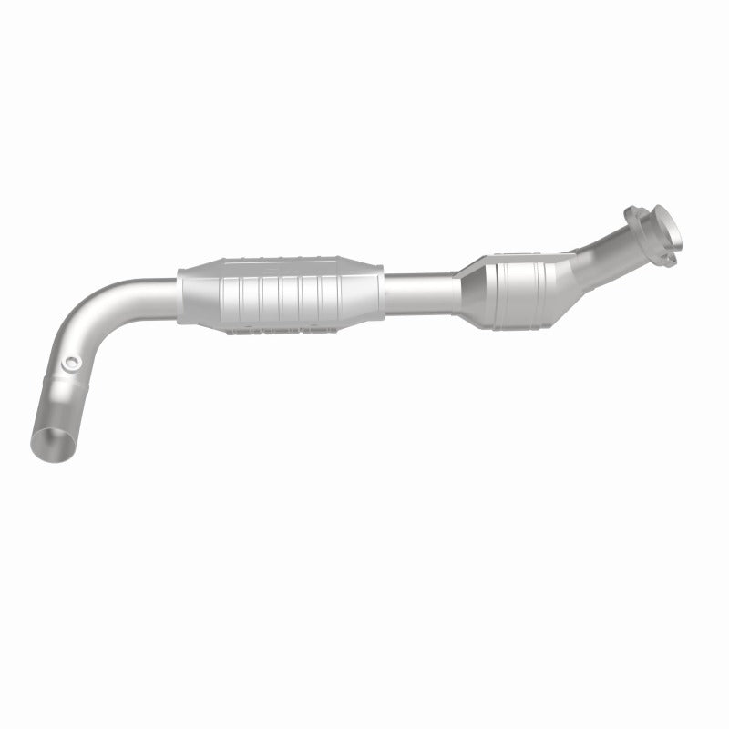 MagnaFlow Direct Fit Catalytic Converter 97-98 E150 E250 Van 4.2L D/ - 93325