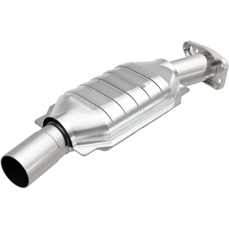 MagnaFlow Direct Fit Catalytic Converter GM 77 79 - 93431