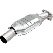Load image into Gallery viewer, MagnaFlow Direct Fit Catalytic Converter GM 77 79 - 93431