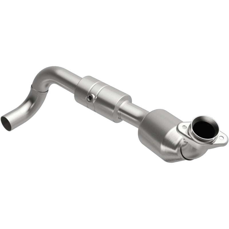 MagnaFlow 04-05 Ford F-150 5.4L Direct Fit Converter - 5481238