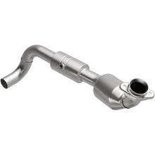 Load image into Gallery viewer, MagnaFlow 04-05 Ford F-150 5.4L Direct Fit Converter - 5481238