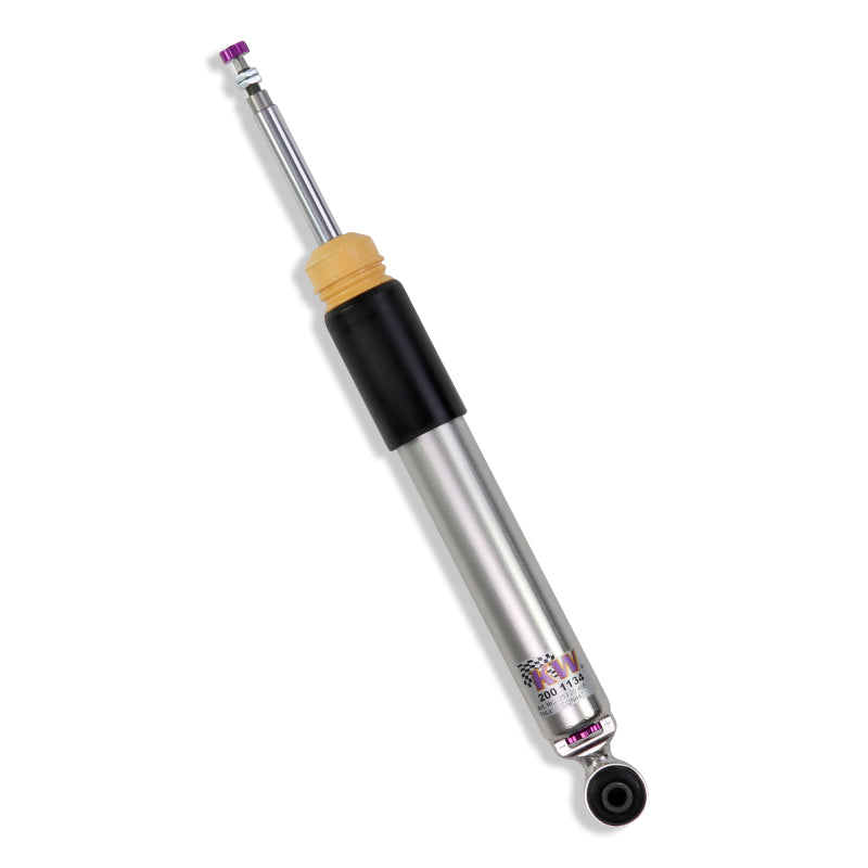 KW Coilover Kit V3 BMW 12+ 3 Series 4cyl F30 w/o Electronic Suspension - 3522000D