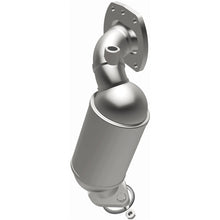 Load image into Gallery viewer, MagnaFlow 17-20 Toyota Sienna / 16-19 Lexus RX350 V6 3.5L Direct Fit Catalytic Converter 13.75in L - 22-020