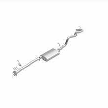 Load image into Gallery viewer, MagnaFlow BRE Exhaust Kit 98-01 Sonoma S10 Hombre 4.3L - 106-0701