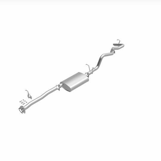 MagnaFlow BRE Exhaust Kit 98-01 Sonoma S10 Hombre 4.3L - 106-0701