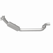 Load image into Gallery viewer, MagnaFlow 15-17 Ford Mustang 3.7L Direct Fit Converter - 6561473