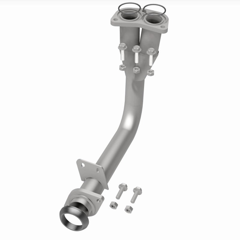 BRE Exhaust 94-97 Accord 2.2L Front Pipe Kit - 107-0049