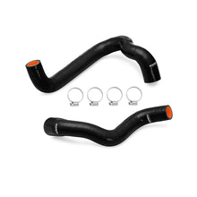 Load image into Gallery viewer, Mishimoto 2014+ Ford Fiesta ST Radiator Hose Kit (Black) - MMHOSE-FIST-14BK