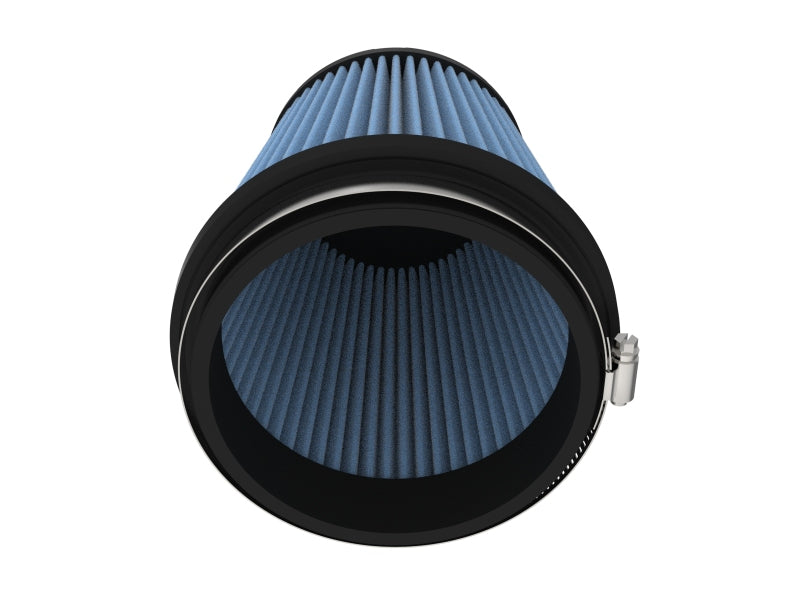 aFe Magnum FORCE Intake  Repl. Filter w/ D2 Dura-Dry Media - 5-1/2in F x 7in B x 5-1/2in T x 7in H - 21-90045V
