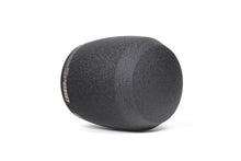 Load image into Gallery viewer, GrimmSpeed Stubby Shift Knob Stainless Steel Black - M12x1.25 - 380002
