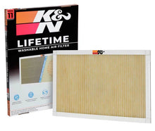 Load image into Gallery viewer, K&amp;N HVAC Filter - 16 x 20 x 1 - HVC-11620