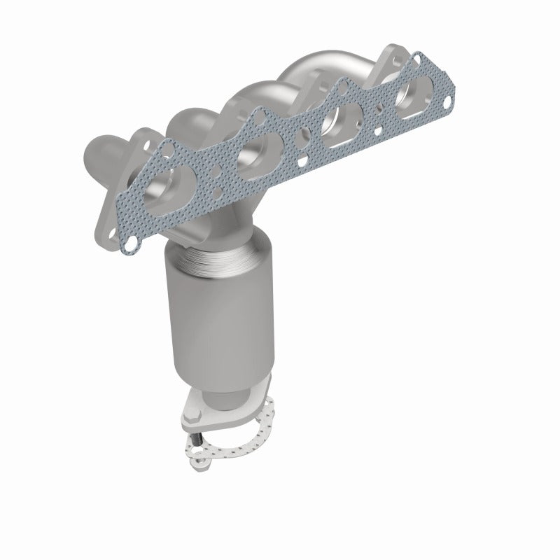 MagnaFlow Direct Fit Catalytic Converter 05-08 Kia Sportage 2.0L - 50402