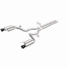 Load image into Gallery viewer, MagnaFlow 2024 Ford Mustang GT 5.0L Competition Series Cat-Back Performance Exhaust System - 19645