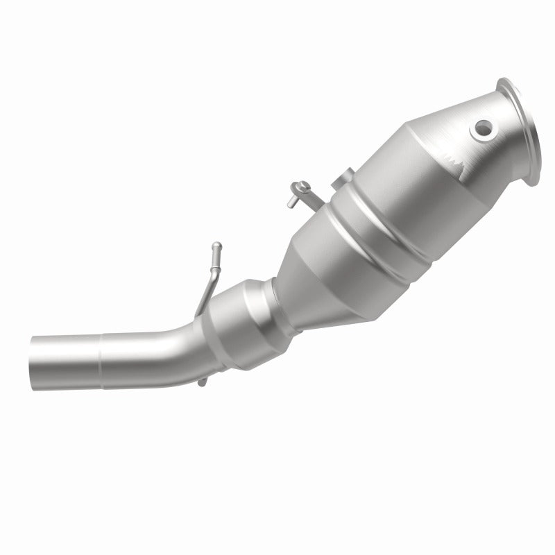 MagnaFlow OEM Grade 13-17 BMW X3 Direct Fit Catalytic Converter - 52265