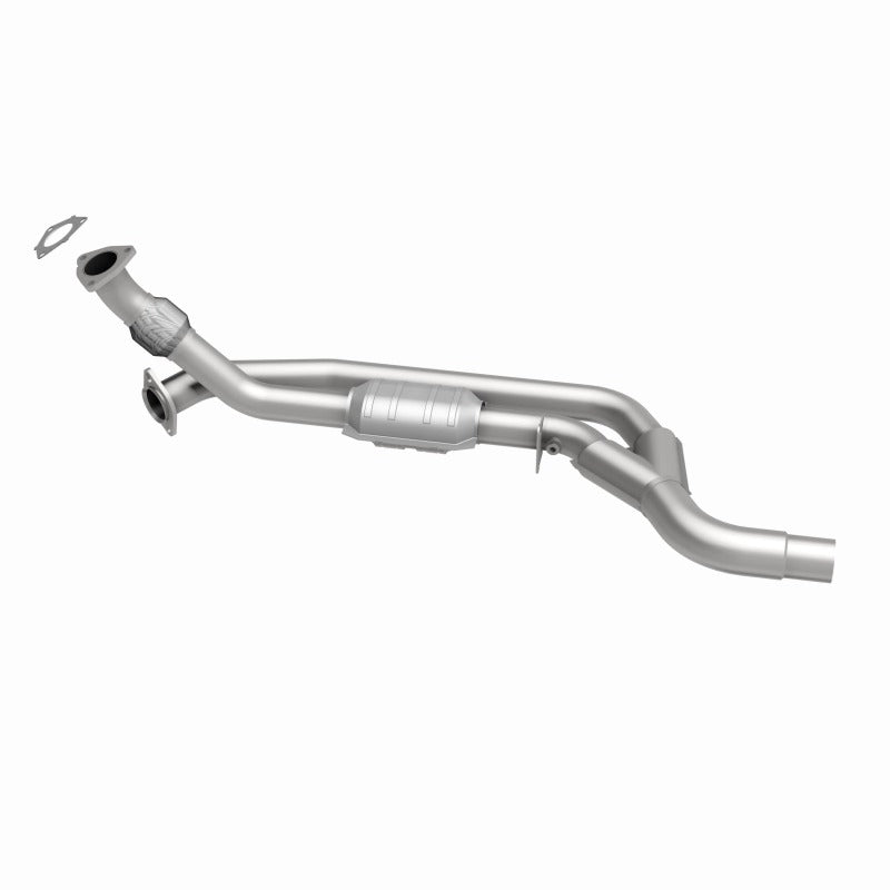 MagnaFlow Direct Fit Catalytic Converter 96-97 Camaro 5.7L P/S - 23518