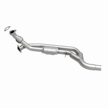 Load image into Gallery viewer, MagnaFlow Direct Fit Catalytic Converter 96-97 Camaro 5.7L P/S - 23518