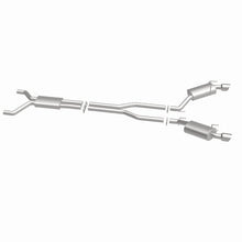 Load image into Gallery viewer, MagnaFlow BRE Exhaust Kit 10-15 Chevrolet Camaro 3.6L - 106-0795