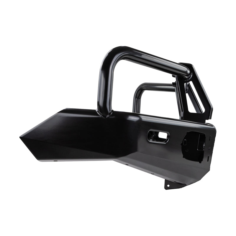 ARB Summit Combar ARB Fogii Blk Nb Hilux 15On (Fit Kit NOT Included) - 3414570