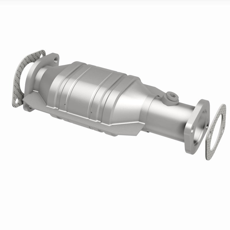 MagnaFlow Direct Fit Catalytic Converter 95-99 Maxima/I30 rear 50S - 441704
