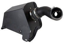 Load image into Gallery viewer, K&amp;N 15-16 Mitsubishi Lancer 2.4L AirCharger Performance Intake (manual only) - 63-5506