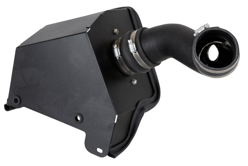 K&N 15-16 Mitsubishi Lancer 2.4L AirCharger Performance Intake (manual only) - 63-5506