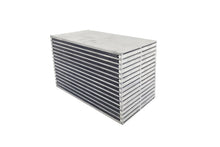 Load image into Gallery viewer, CSF Water/Air Bar &amp; Plate Intercooler Core - 8.5in L x 4.5in H x 6in W - 8134