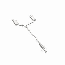 Load image into Gallery viewer, BRExhaust Exhaust Kit - 13-16 Lexus ES350 3.5L - 106-0827