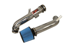 Load image into Gallery viewer, Injen 13-17 Honda Accord 2.4L 4cyl Polished Cold Air Intake w/MR Tech &amp; Air Fusion (Converts to SRI) - SP1676P