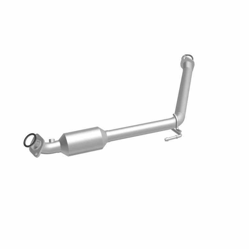 MagnaFlow Direct-Fit SS Catalytic Converter 05-06 Toyota Tundra 4.0L V6 - 52572