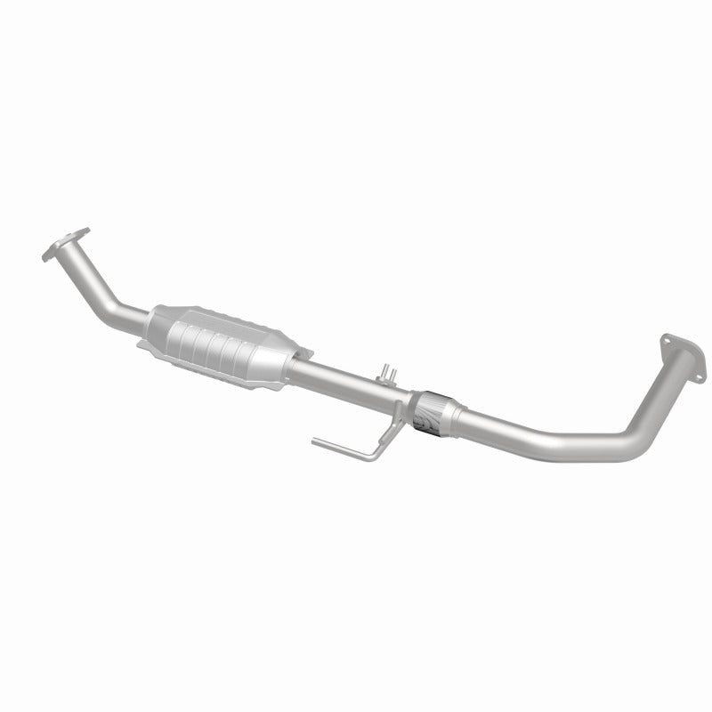 MagnaFlow Direct Fit Catalytic Converter 00-04 Toyota Tundra V8 4.7L Gas - 24404