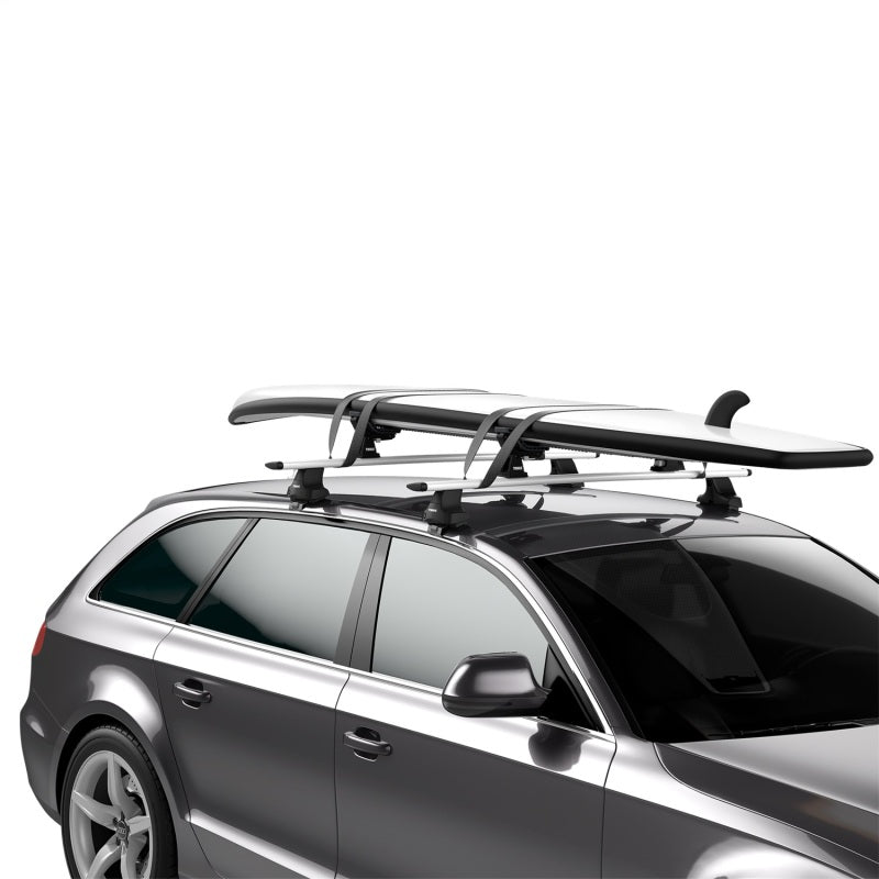 Thule DockGrip Kayak Saddle - Black - 895001