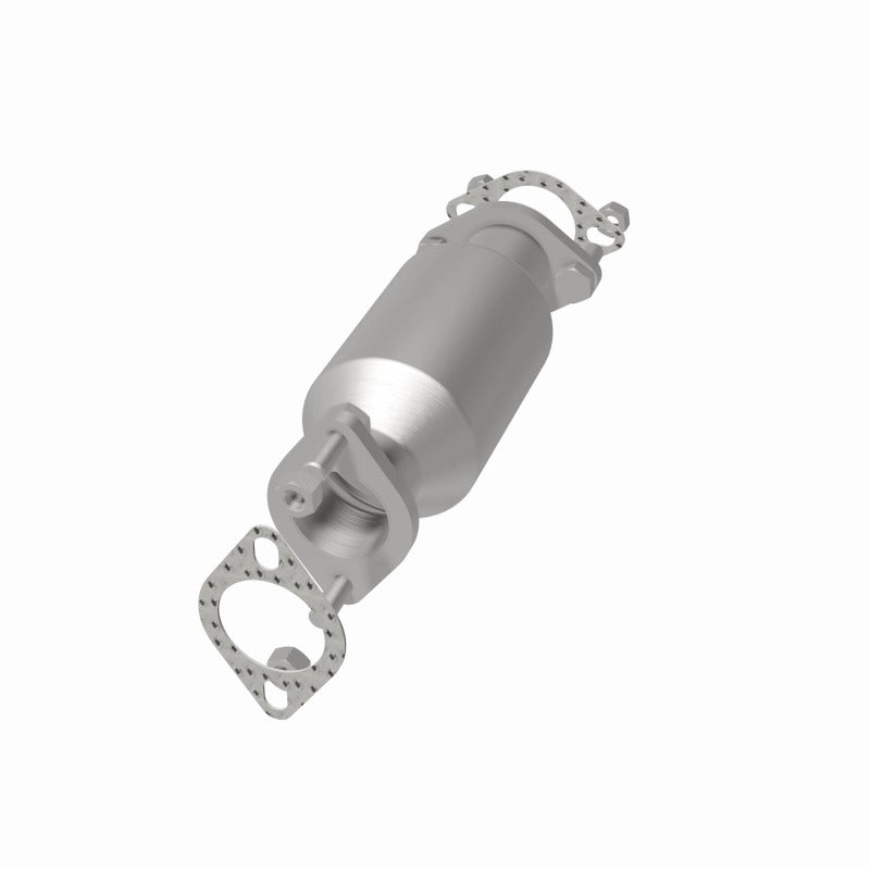 MagnaFlow Direct Fit Catalytic Converter 2007 Sorento V6 3.8 OEM Underbody - 52434