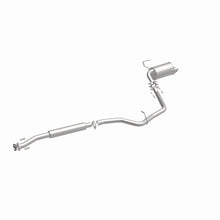 Load image into Gallery viewer, MagnaFlow BRE Exhaust Kit 14-16 Subaru Forester 2.5L - 106-0596