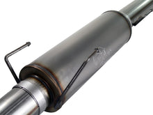 Load image into Gallery viewer, aFe MACHForce XP Exhaust 5in Cat-Back SS 04.5-07 Dodge Diesel Trucks L6-5.9L (td) - 49-42012