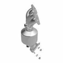 Load image into Gallery viewer, MagnaFlow Direct Fit Catalytic Converter 07-09 Mitsu Outlander 3.0L - 51771