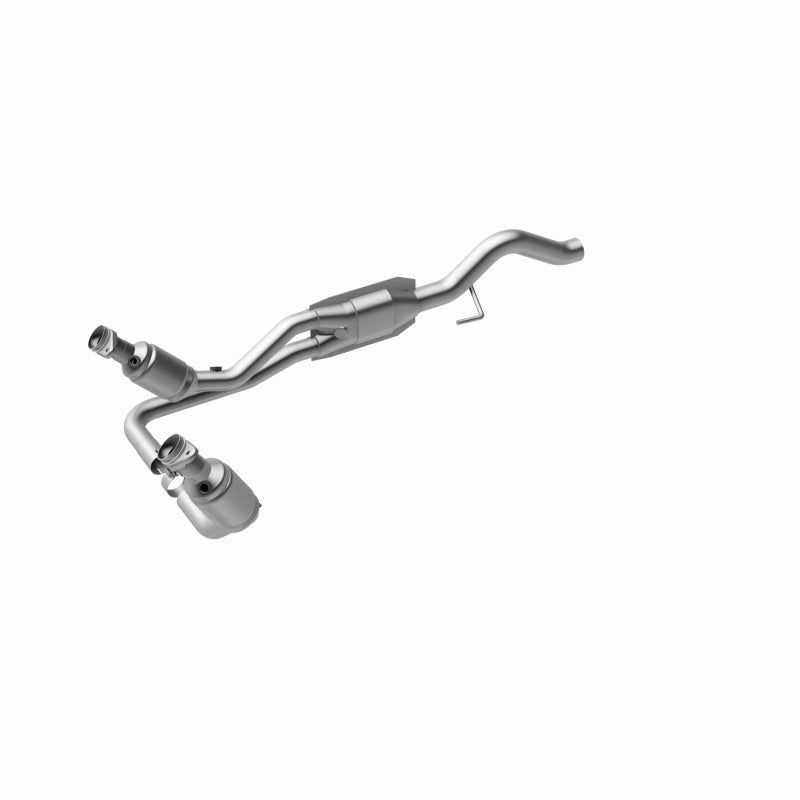MagnaFlow Direct Fit Catalytic Converter 00-01 Dodge Dakota 4.7L *California* - 447244