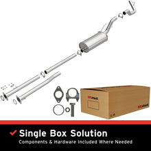 Load image into Gallery viewer, MagnaFlow BRE Exhaust Kit 95-04 Toyota Tacoma 3.4L - 106-0389