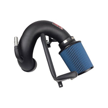 Load image into Gallery viewer, Injen 19-20 Ford Ranger L4 2.3L Turbo Wrinkle Black PF Cold Air Intake - PF9071WB